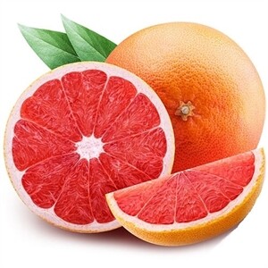 Grapefruit Pink Each