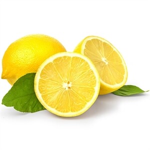Lemon By Each