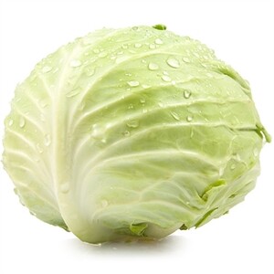 Cabbage Green