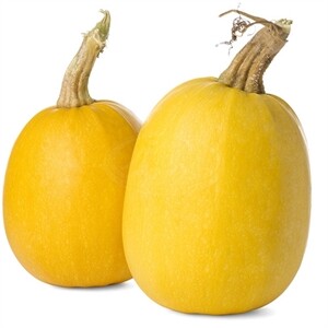 Squash Spaghetti
