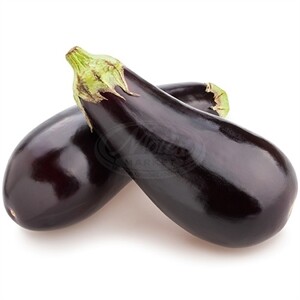 Eggplant By Pound