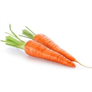 Carrots
