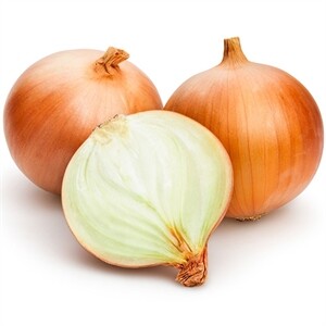 Onion Yellow / Spanish
