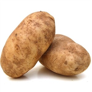 Potato Idaho
