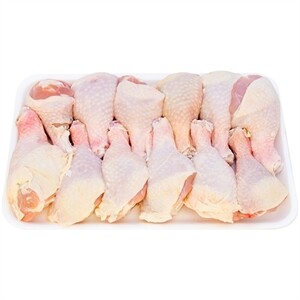 Chicken Drumsticks Family Pack