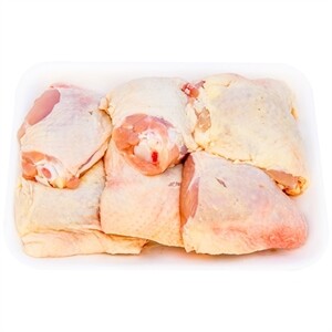 Chicken Thighs
