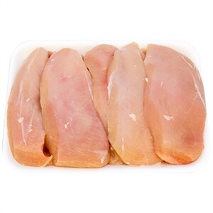 Chicken Cutlets
