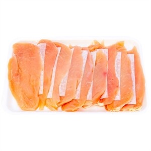 Chicken Cutlets Extra Thin 'N Trimmed