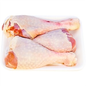Turkey Drumstick