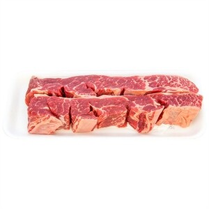 Deboned Flanken, Black Angus