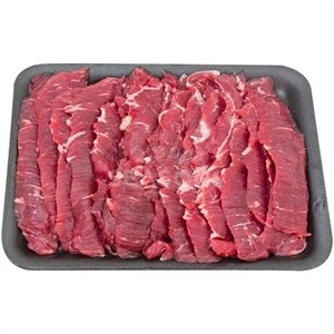 Premium Pepper Steak, Natural Pasture