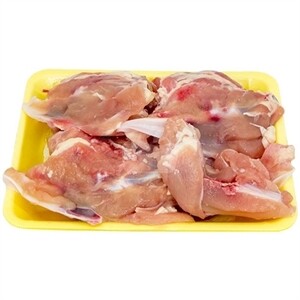 Chicken Bones