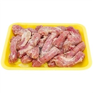 Chicken Necks