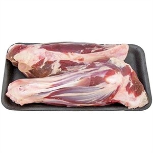 Lamb Shank
