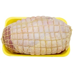 Turkey Roast, White Meat