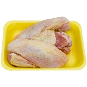 Turkey Wings