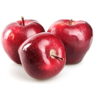 Apple Red Delicious By lb