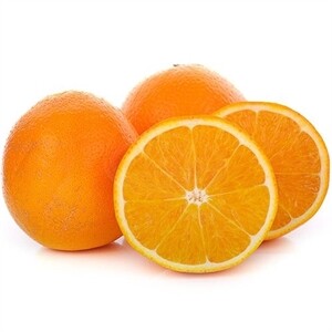Orange Navel By Pound