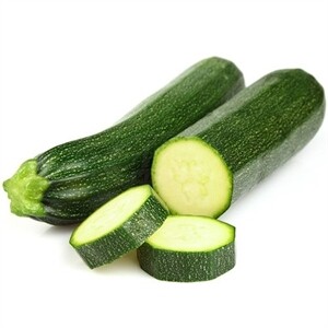 Zucchini By lb