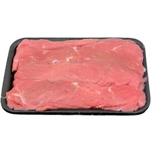 Veal Scalapini