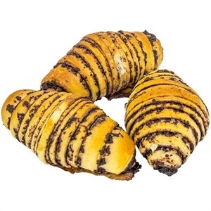 Rugelach Israeli Chocolate
