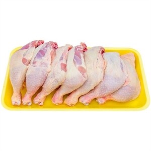 Chicken Legs Family Pack