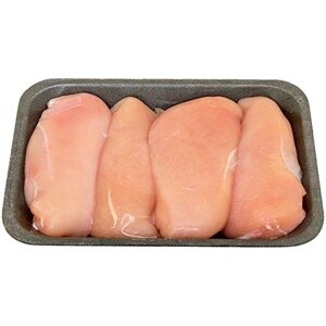 Chicken Cutlets