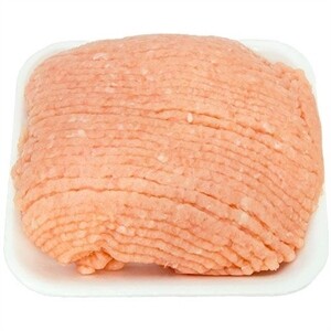 Ground Chicken, White