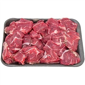 Beef Stew, Natural Pasture