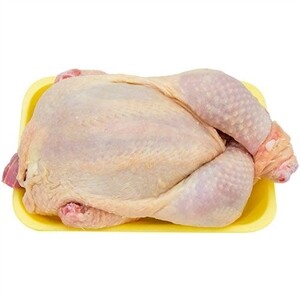 Whole Chicken