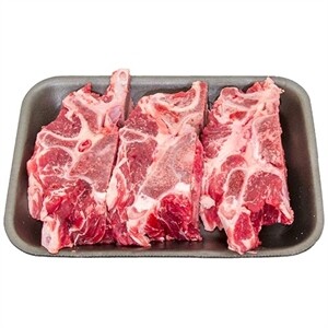 Meaty Neck Bones