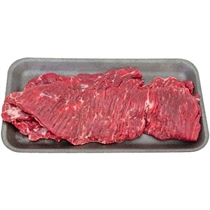 Skirt Steak, Grain Finished