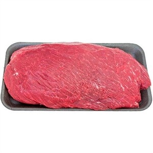 Flank Steak, USDA Organic