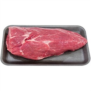 Mock Tender, Black Angus