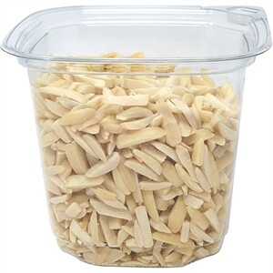 Almonds Slivered