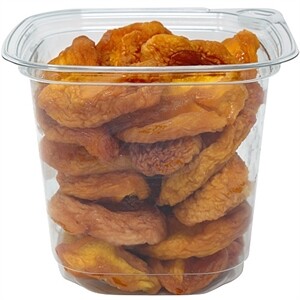 Nectarines Dried