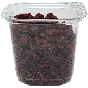 Cranberries Dried