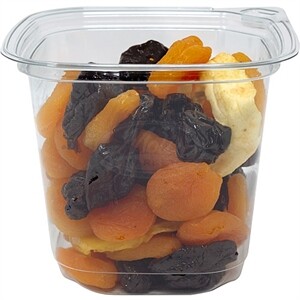 Mixed Fruits