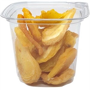 Pears Dried
