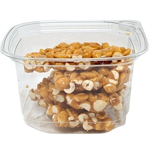 Peanut Brittle