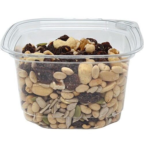 Raisin Nut Mix