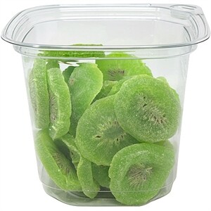 Dried Kiwi