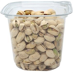 Pistachios Roasted Salted