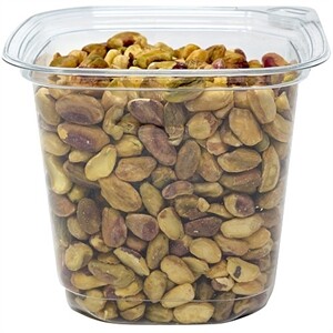 Pistachios Shelled Rs