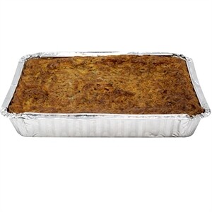 Zucchini Kugel (parve) 28 oz
