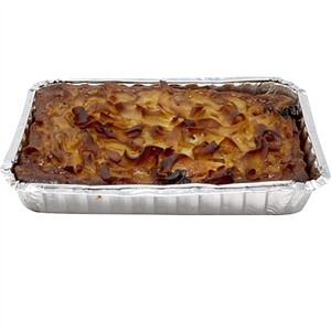 Sweet Noodle Kugel (parve) 28 oz