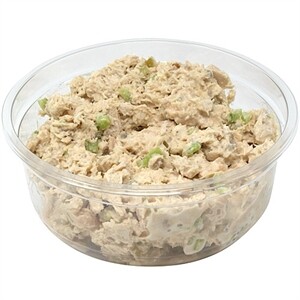 Moti's Tuna Salad (parve) 12 oz