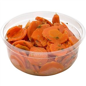 Moti's Moroccan Carrots (parve) 12 oz