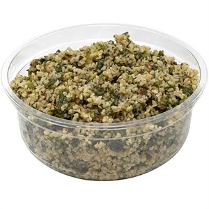 Moti's Tabouleh (parve) 6 oz
