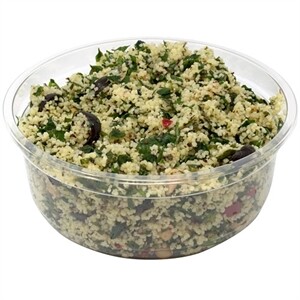 Moti's Moroccan Couscous (parve)